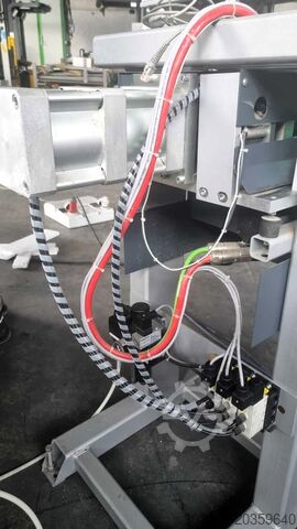 Schüco Alu/PVC Work Center - BJM RSA-VM BJM Ingenieurbüro RSA-VM