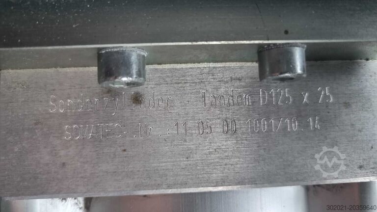 Schüco Alu/PVC Work Center - BJM RSA-VM BJM Ingenieurbüro RSA-VM