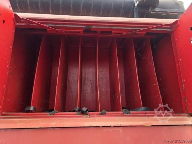 Spezial-LKW  W50 L/LF IFA Löschfahrzeug mit Pumpe + Tank