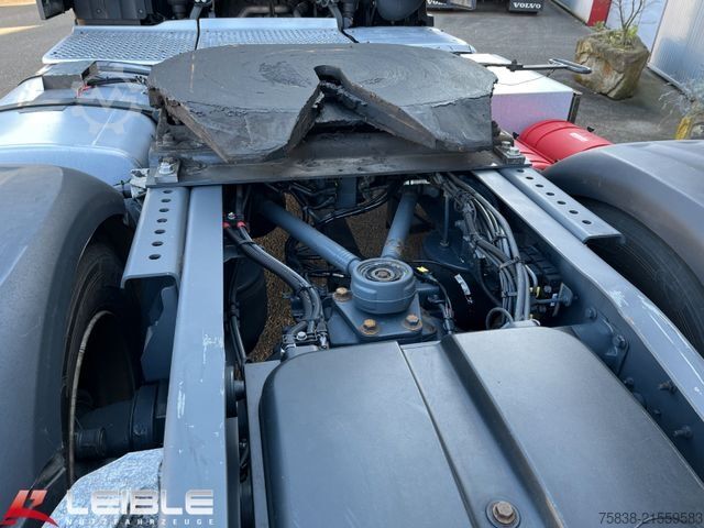 Standard tractor unit DAF XF 450 SSC*Standklima*Tank 845L*DTCO 4.1*