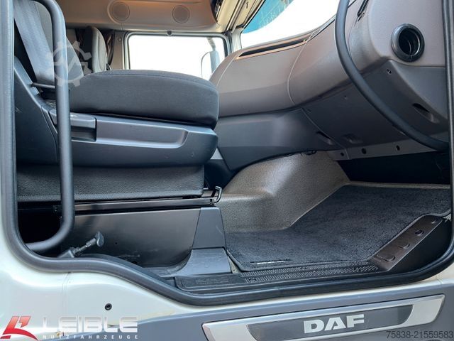 Standard tractor unit DAF XF 450 SSC*Standklima*Tank 845L*DTCO 4.1*