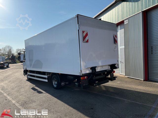 Box van DAF 7,5t LF 210 FA *BÄR-LBW*3-Sitzer*Kamera*
