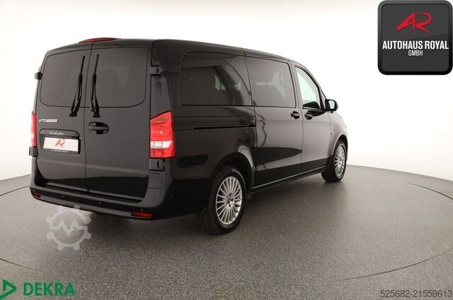 Minibus mercedes-benz Vito Tourer PRO 116 CDI LANG 8 SITZE NAVI,KAMERA