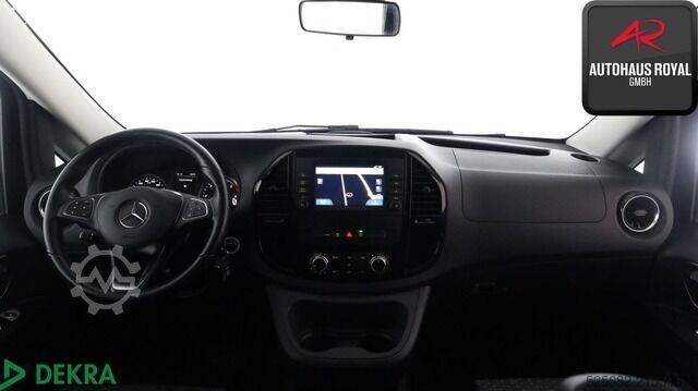 Minibus mercedes-benz Vito Tourer PRO 116 CDI LANG 8 SITZE NAVI,KAMERA