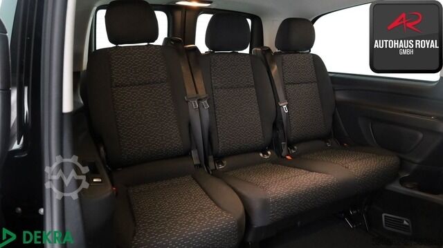 Minibus mercedes-benz Vito Tourer PRO 116 CDI LANG 8 SITZE NAVI,KAMERA