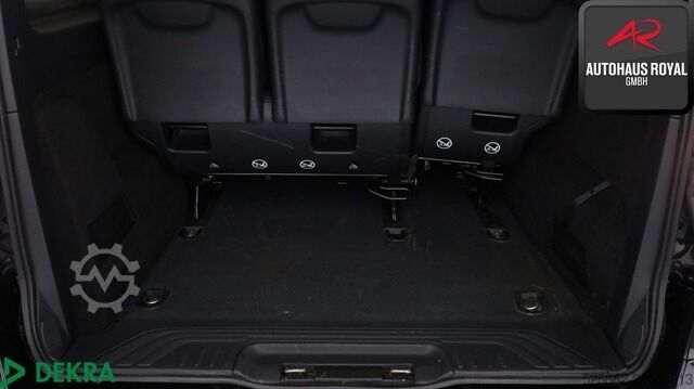 Minibus mercedes-benz Vito Tourer PRO 116 CDI LANG 8 SITZE NAVI,KAMERA