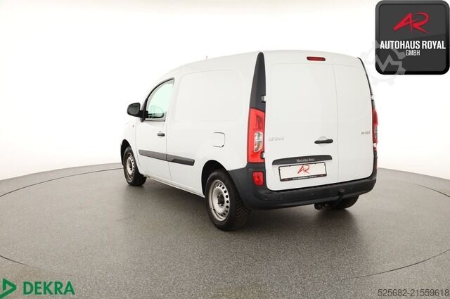 Kastenwagen mercedes-benz Citan 111 CDI KASTEN 3 SITZE,NAVI,KLIMA,AHK,1.HD