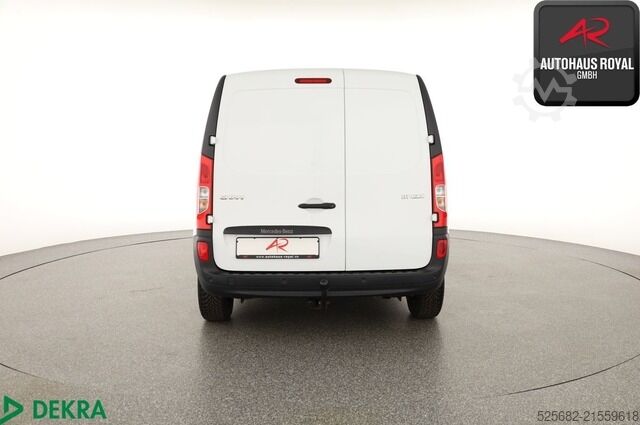Kastenwagen mercedes-benz Citan 111 CDI KASTEN 3 SITZE,NAVI,KLIMA,AHK,1.HD