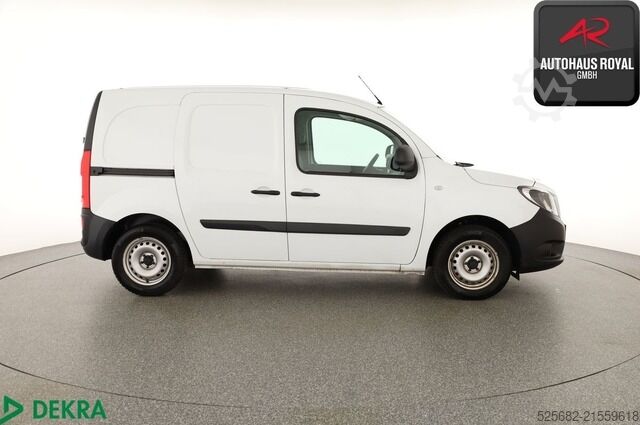 Kastenwagen mercedes-benz Citan 111 CDI KASTEN 3 SITZE,NAVI,KLIMA,AHK,1.HD
