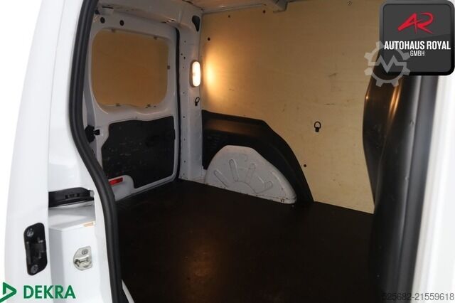 Kastenwagen mercedes-benz Citan 111 CDI KASTEN 3 SITZE,NAVI,KLIMA,AHK,1.HD