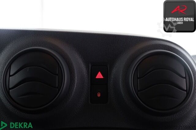 Kastenwagen mercedes-benz Citan 111 CDI KASTEN 3 SITZE,NAVI,KLIMA,AHK,1.HD