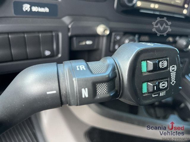 Standard SZM Scania R 500 A4x2NB RETARDER DIFF-L  P-AIRCO SMART2