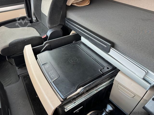 Standard SZM MAN TGS 18.460 4x2 ADR Nebenantrieb Retarder