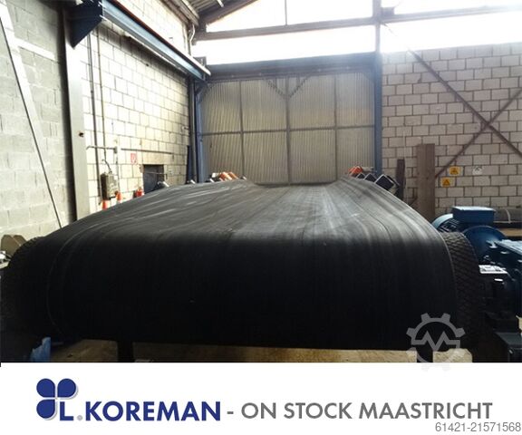 Gurtförderer LKoreman ('08)  Belt Conveyor LKoreman (''08)