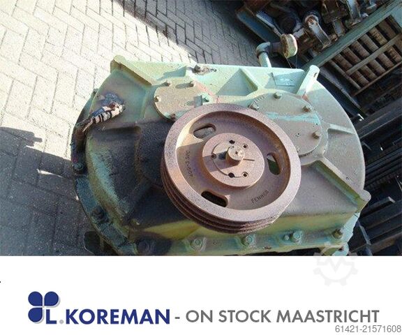 Eagle Getriebe  Eagle Gear Box