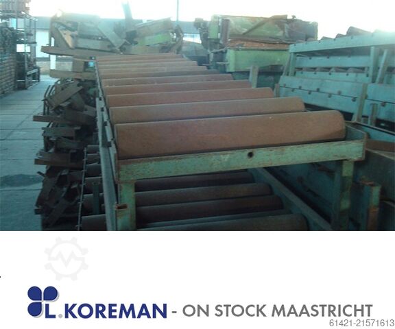 Rollentische  Rollertables