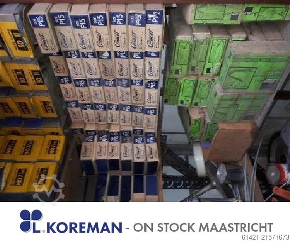 Posten Förderbandverbinder  Lot Conveyor Belt Fasteners