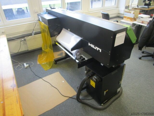 PRINTER CUTTER ROLAND LEC-330