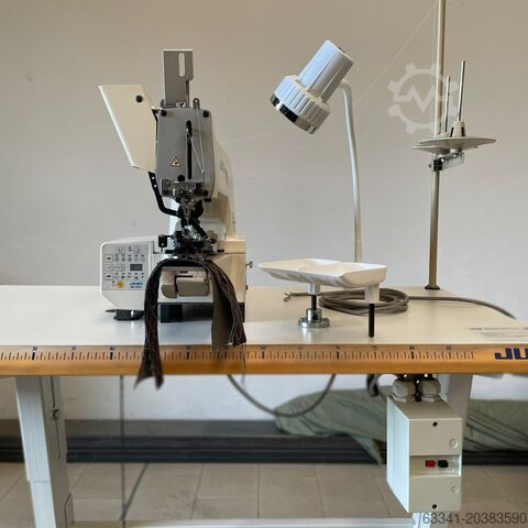 Nähmaschine JUKI MO1800B