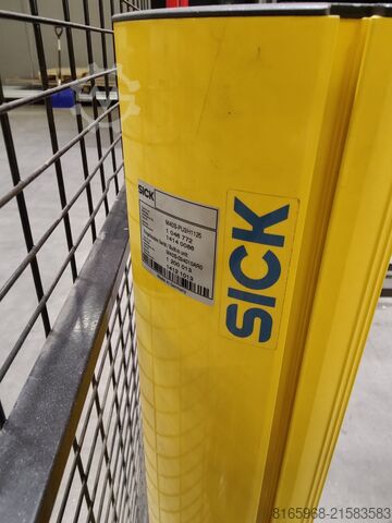 Laserschneidmaschine Amada FOMII 3015 NT