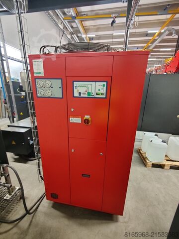 Laserschneidmaschine Amada FOMII 3015 NT