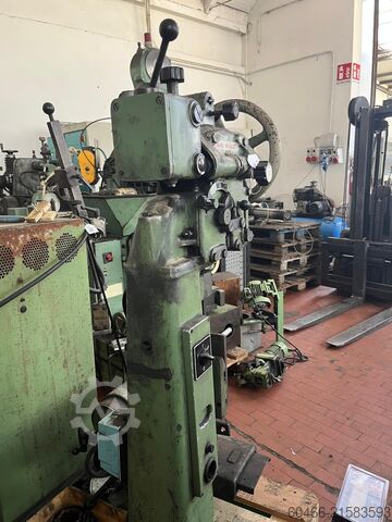 Schränkmaschine für CV Sägen VOLLMER VOLLMER AGSB