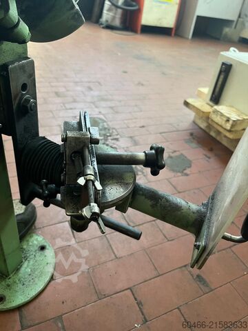 Kettensägen Schleifmasschine VOLLMER ChainGrinder