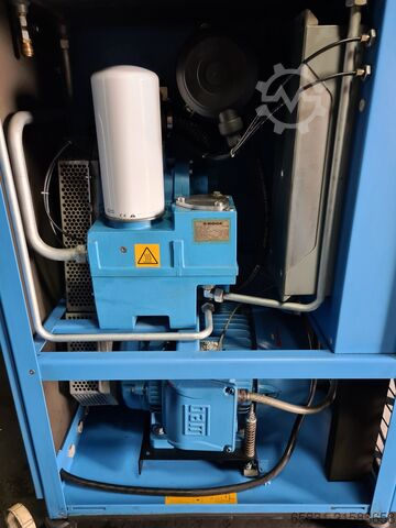 Schraubenkompressor BOGE C 30 FD