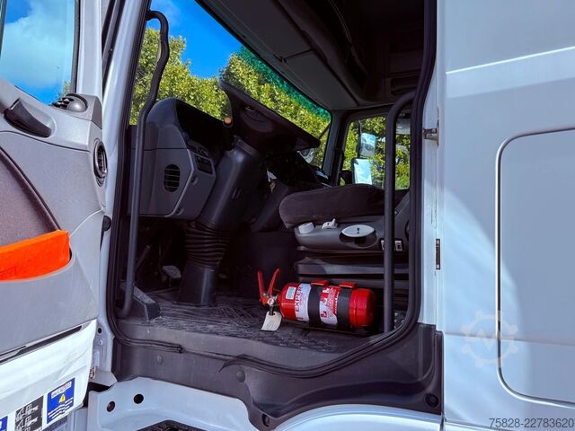 Standard tractor unit MERCEDES-BENZ Actros 1836 /  RETARDER / 244000 Km ORIGINAL  !!