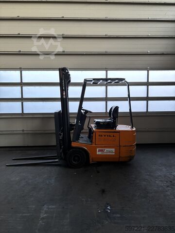 Electric - 3 wheels Still R50-15