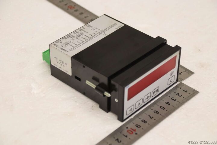 Multifunktionszähler IVO N 214.002AX01 300949
