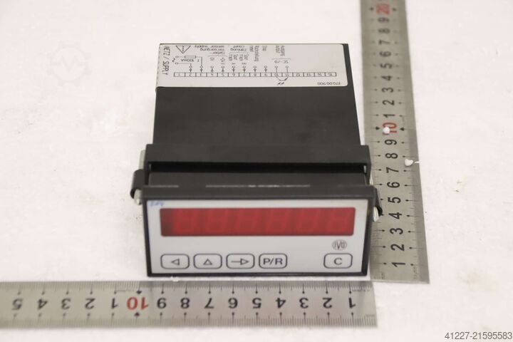 Multifunktionszähler IVO N 214.002AX01 300949