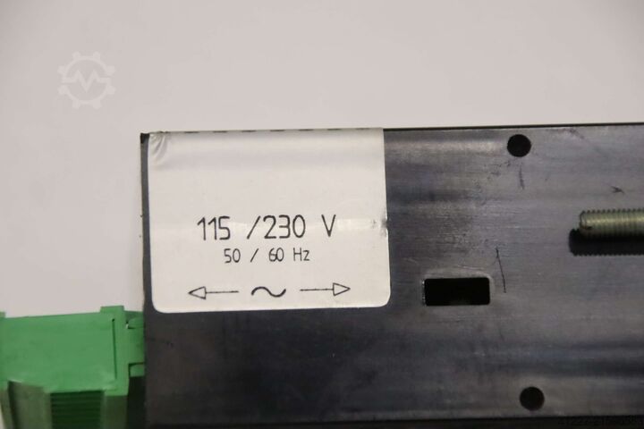 Multifunktionszähler IVO N 214.002AX01 300949