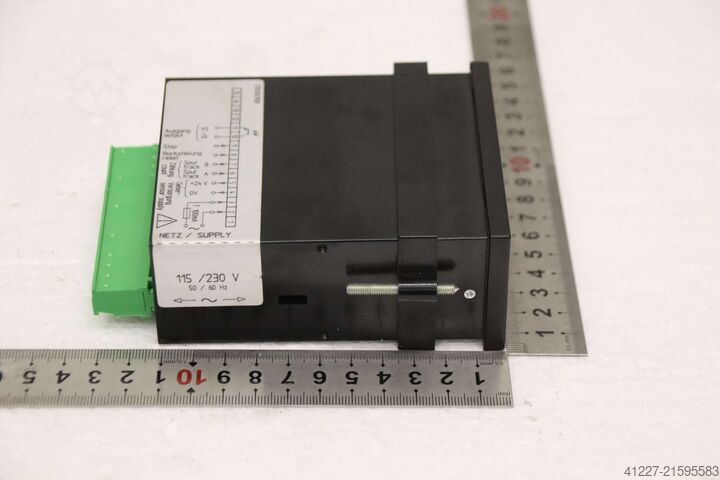 Multifunktionszähler IVO N 214.002AX01  300949