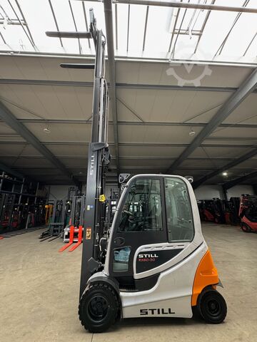 Frontstapler Still RX 60-30 [ID: 50]
