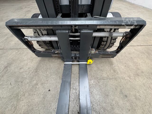 Frontstapler Still RX 60-30 [ID: 50]