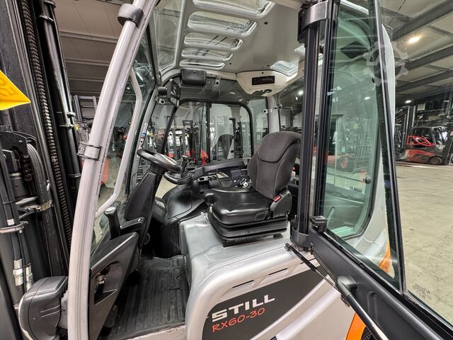 Frontstapler Still RX 60-30 [ID: 50]