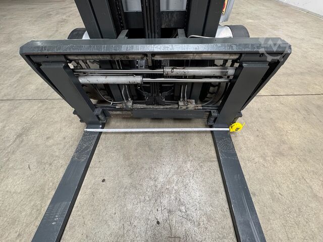 Frontstapler Still RX 60-30 [ID: 50]