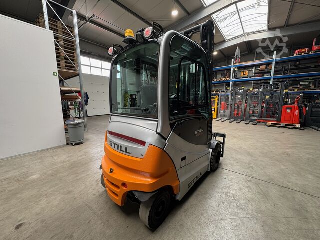 Frontstapler Still RX 60-30 [ID: 50]