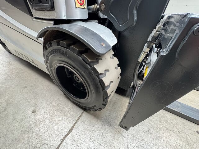 Frontstapler Still RX 60-30 [ID: 50]