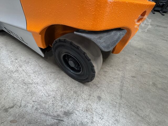 Frontstapler Still RX 60-30 [ID: 50]