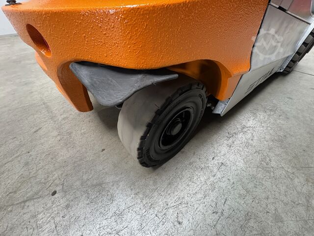 Frontstapler Still RX 60-30 [ID: 50]