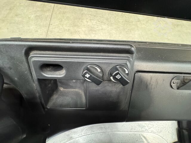 Frontstapler Still RX 60-30 [ID: 50]