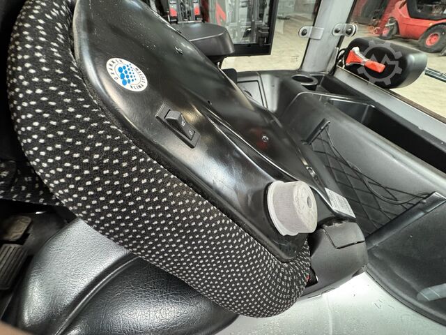 Frontstapler Still RX 60-30 [ID: 50]