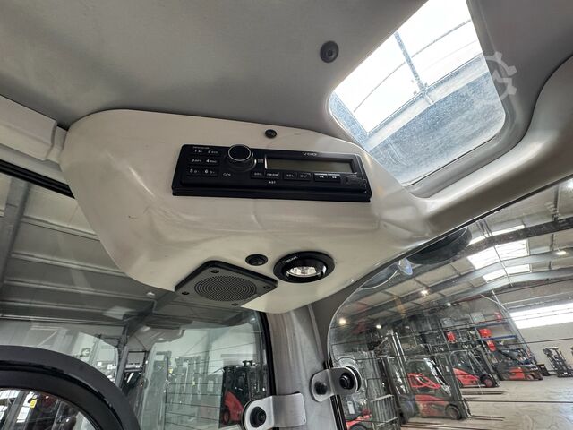 Frontstapler Still RX 60-30 [ID: 50]