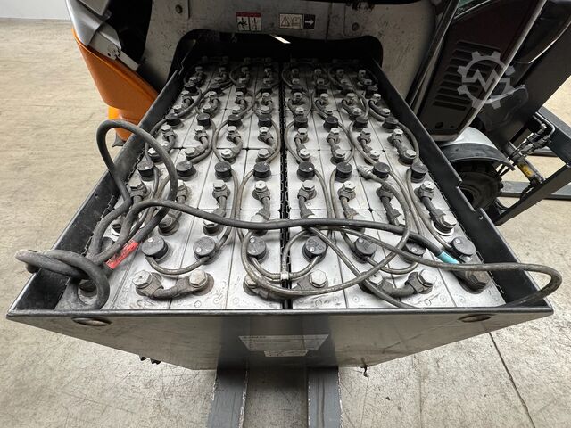 Frontstapler Still RX 60-30 [ID: 50]