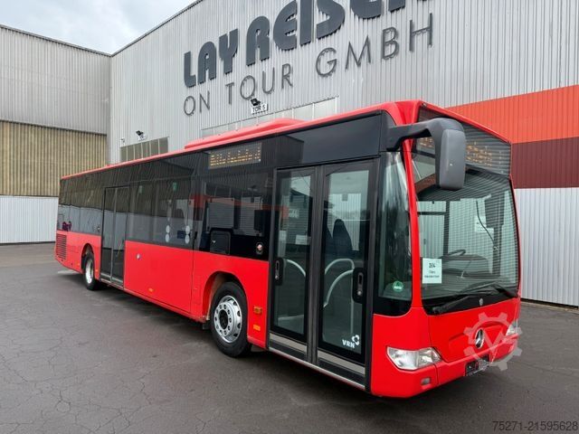 Stadtbus MERCEDES-BENZ Citaro  O 530 , Klima