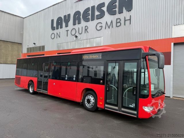 Stadtbus MERCEDES-BENZ Citaro  O 530 , Klima