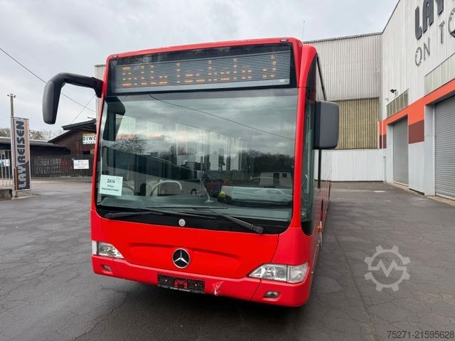 Stadtbus MERCEDES-BENZ Citaro  O 530 , Klima