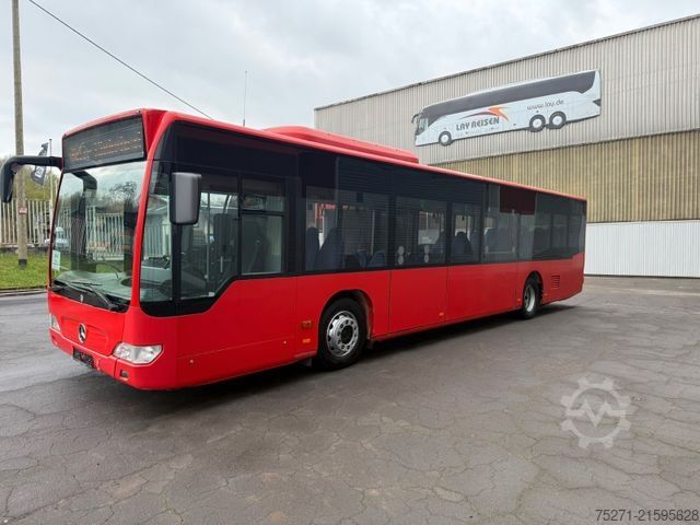 Stadtbus MERCEDES-BENZ Citaro  O 530 , Klima
